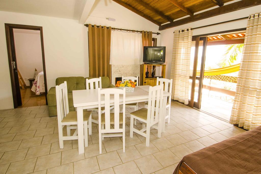 Pousada Sonho Meu Porto Belo Rom bilde